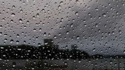 Погода у Дніпрі дощ