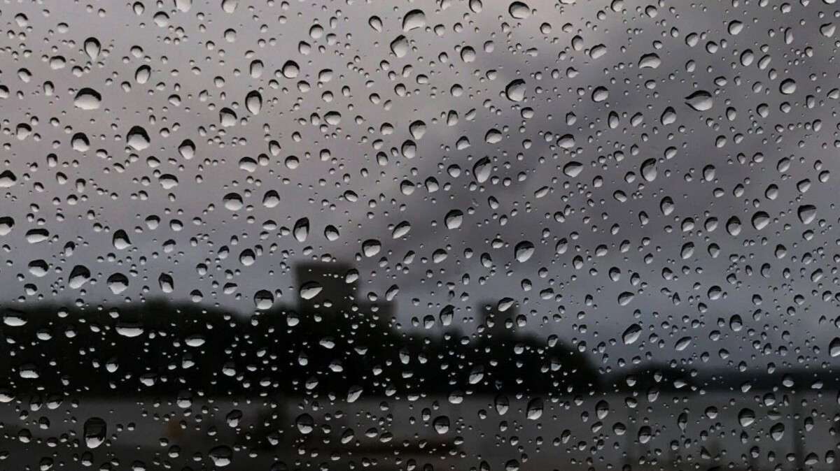 Погода в Днепре дождь