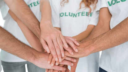 Нові правила перетину кордону для волонтерів: зміни в системі "Шлях"