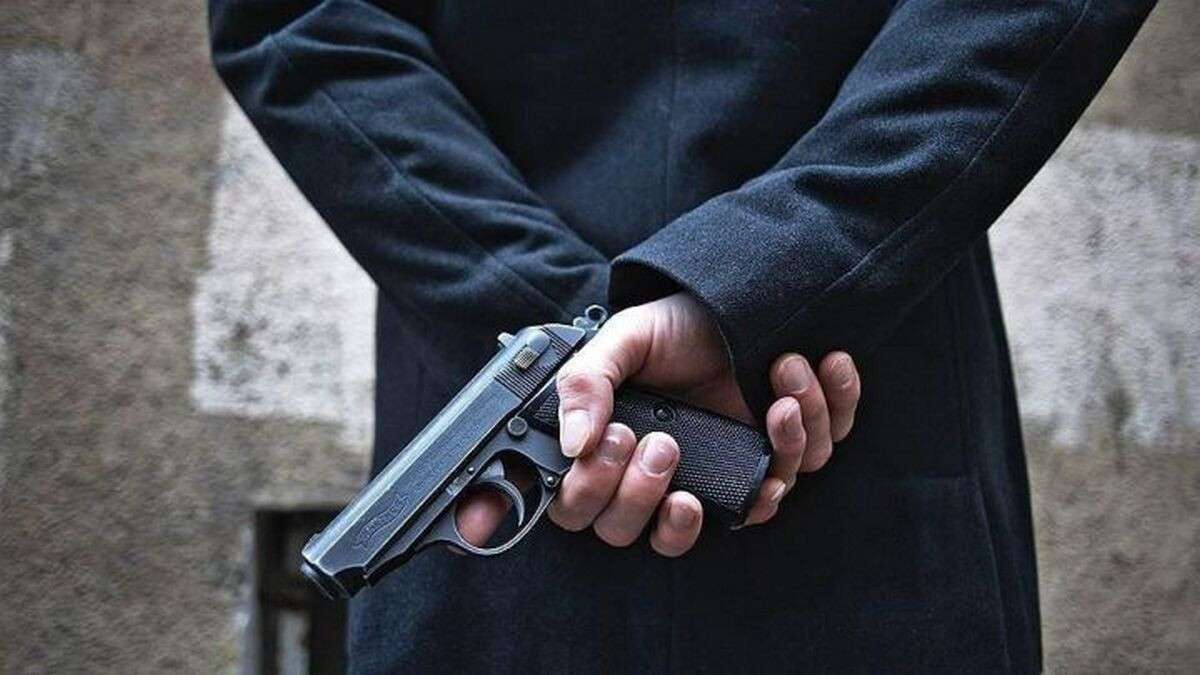 Право на самозащиту: какие правила владения оружием действуют в Украине