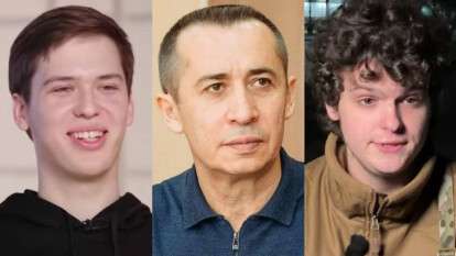 Внутренние враги дестабилизируют Днепр в период массированных ударов рф: Андрей Денисенко о блогерах, действующих в интересах Краснова