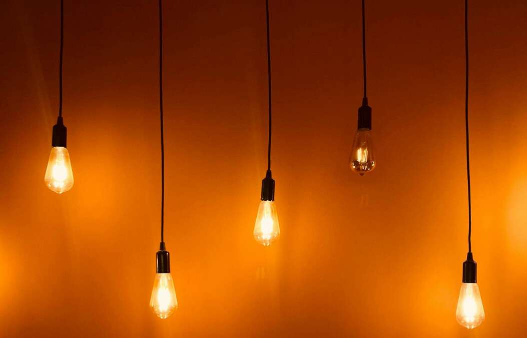 Отключение света Днепр