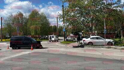 ДТП на Старочумацькій 20.06.2026, є постраждали