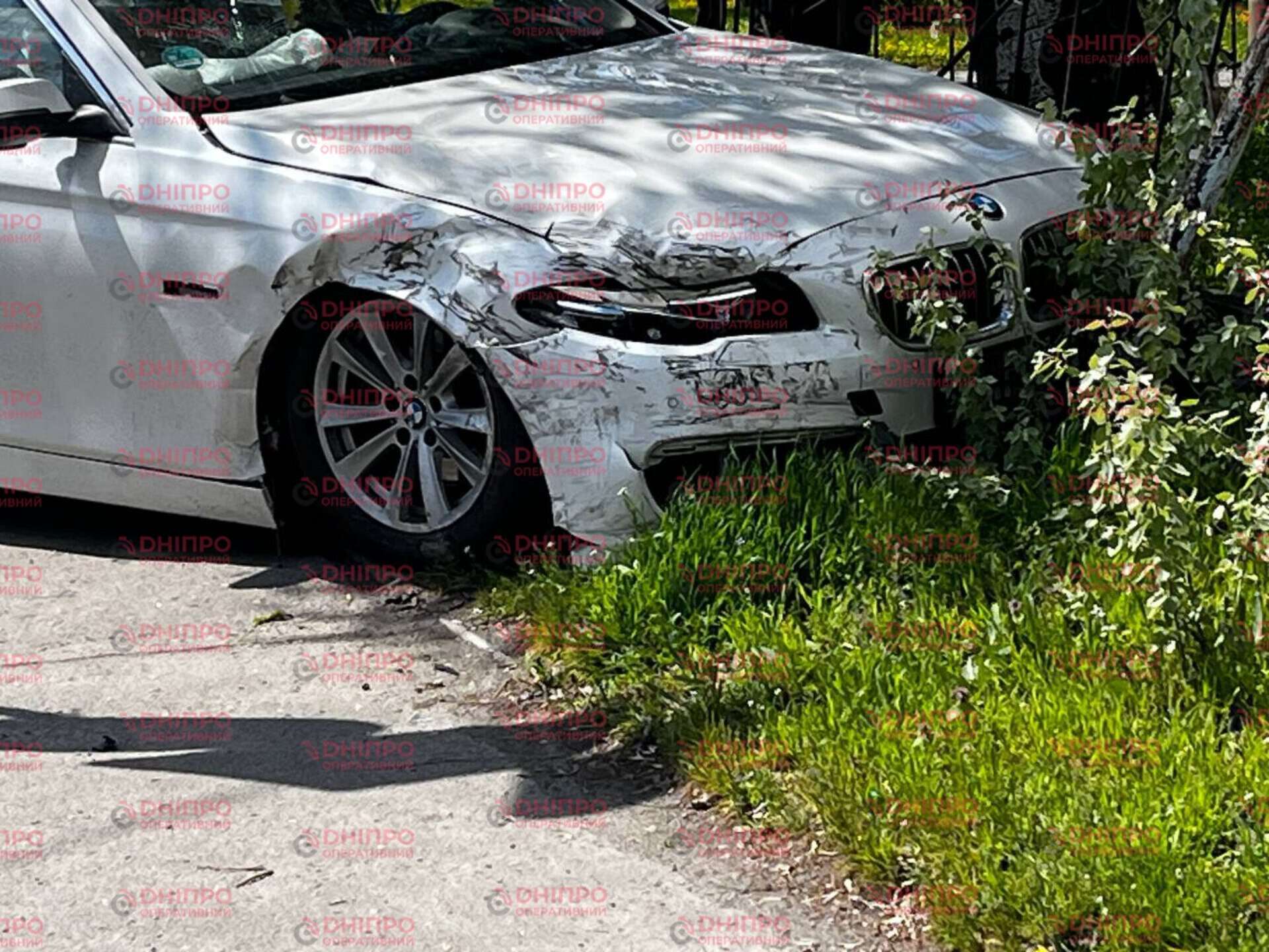 ДТП на Старочумацкой 20.06.2026, есть пострадавший