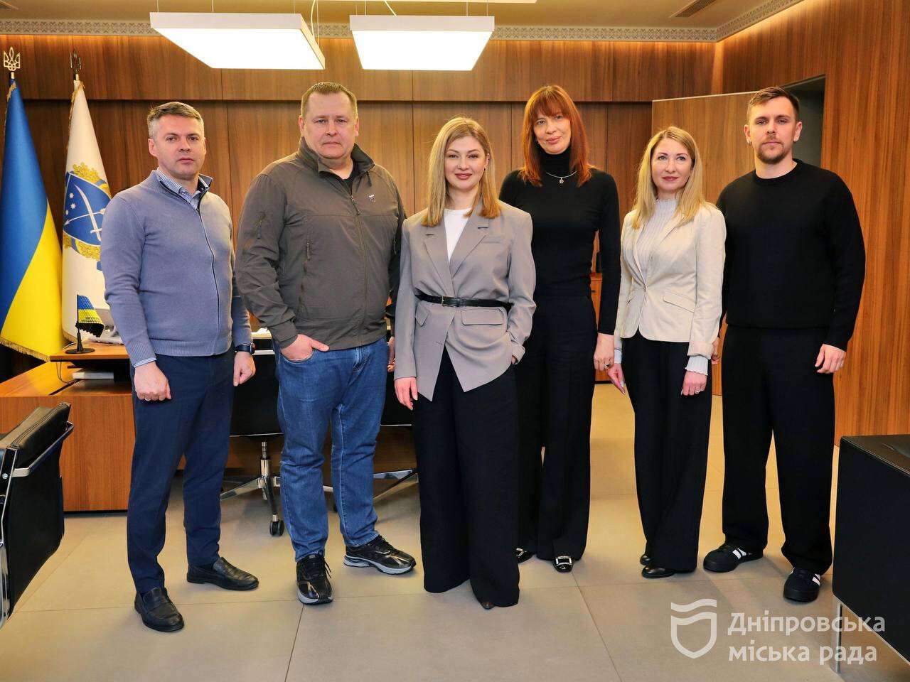 Борис Філатов повідомив про підписання меморандуму про співпрацю з Українським культурним фондом