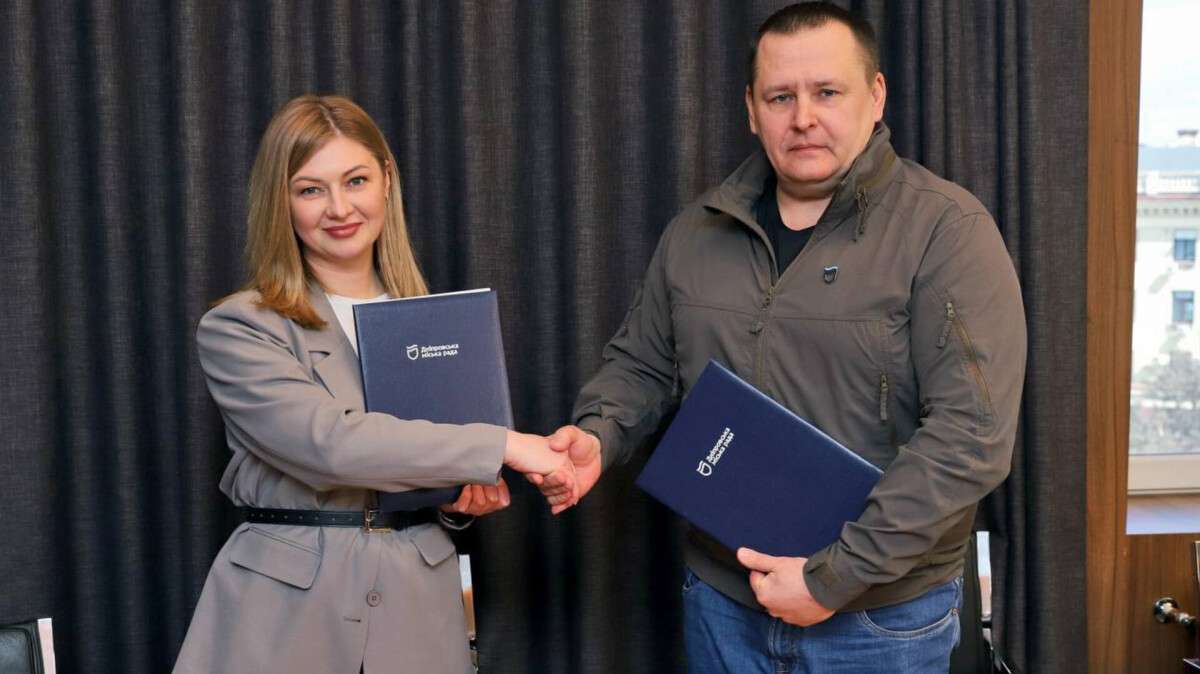 Борис Філатов повідомив про підписання меморандуму про співпрацю з Українським культурним фондом