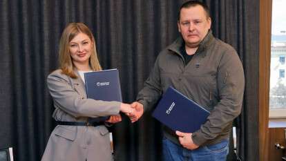 Борис Філатов повідомив про підписання меморандуму про співпрацю з Українським культурним фондом