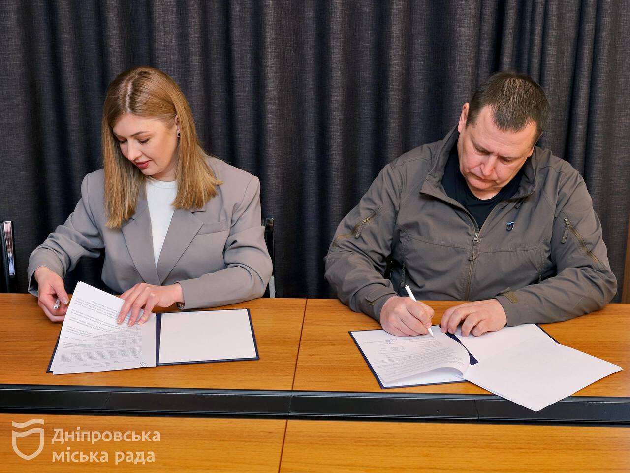 Борис Филатов сообщил о подписании меморандума о сотрудничестве с Украинским культурным фондом