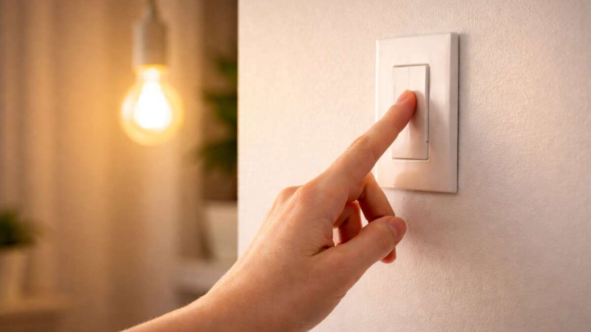 Отключения света в Днепре 21 апреля: где не будет электроэнергии