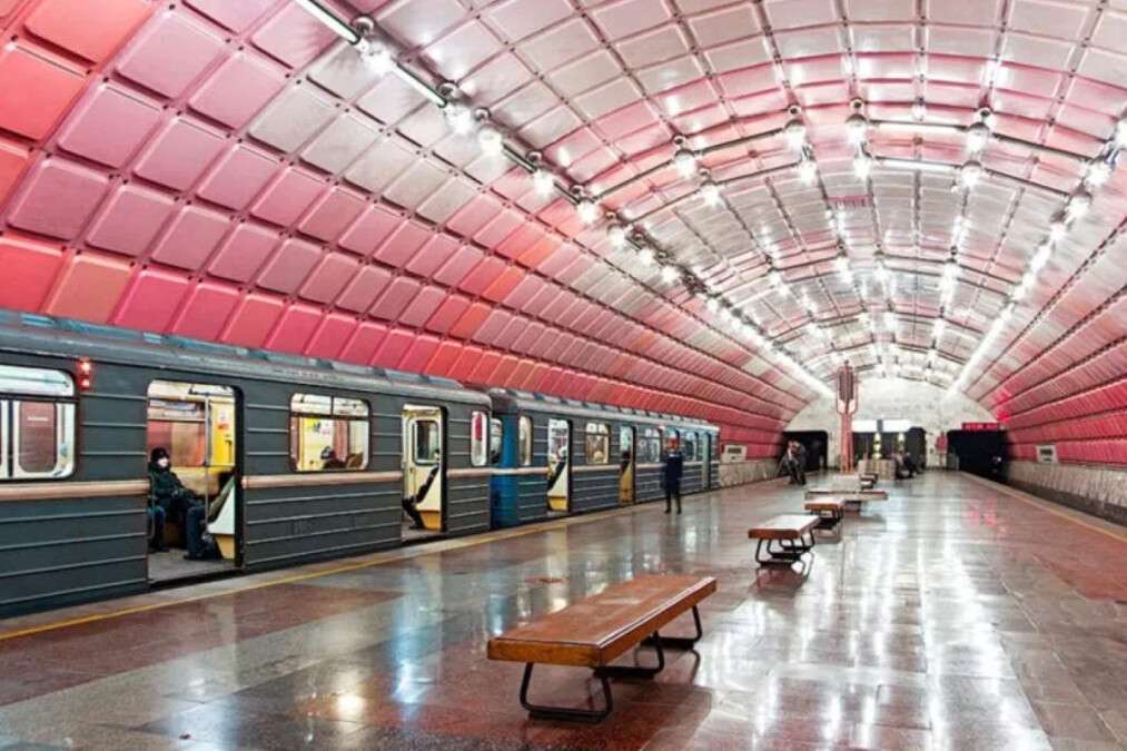 Пільги на проїзд у метро Дніпра
