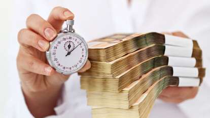 Без лишних начислений: в Украине хотят изменить условия кредитных штрафов