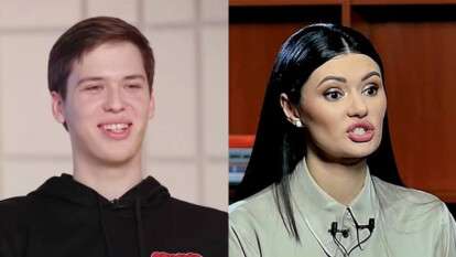 «Лачен пише» співпрацює зі зрадницею Панченко