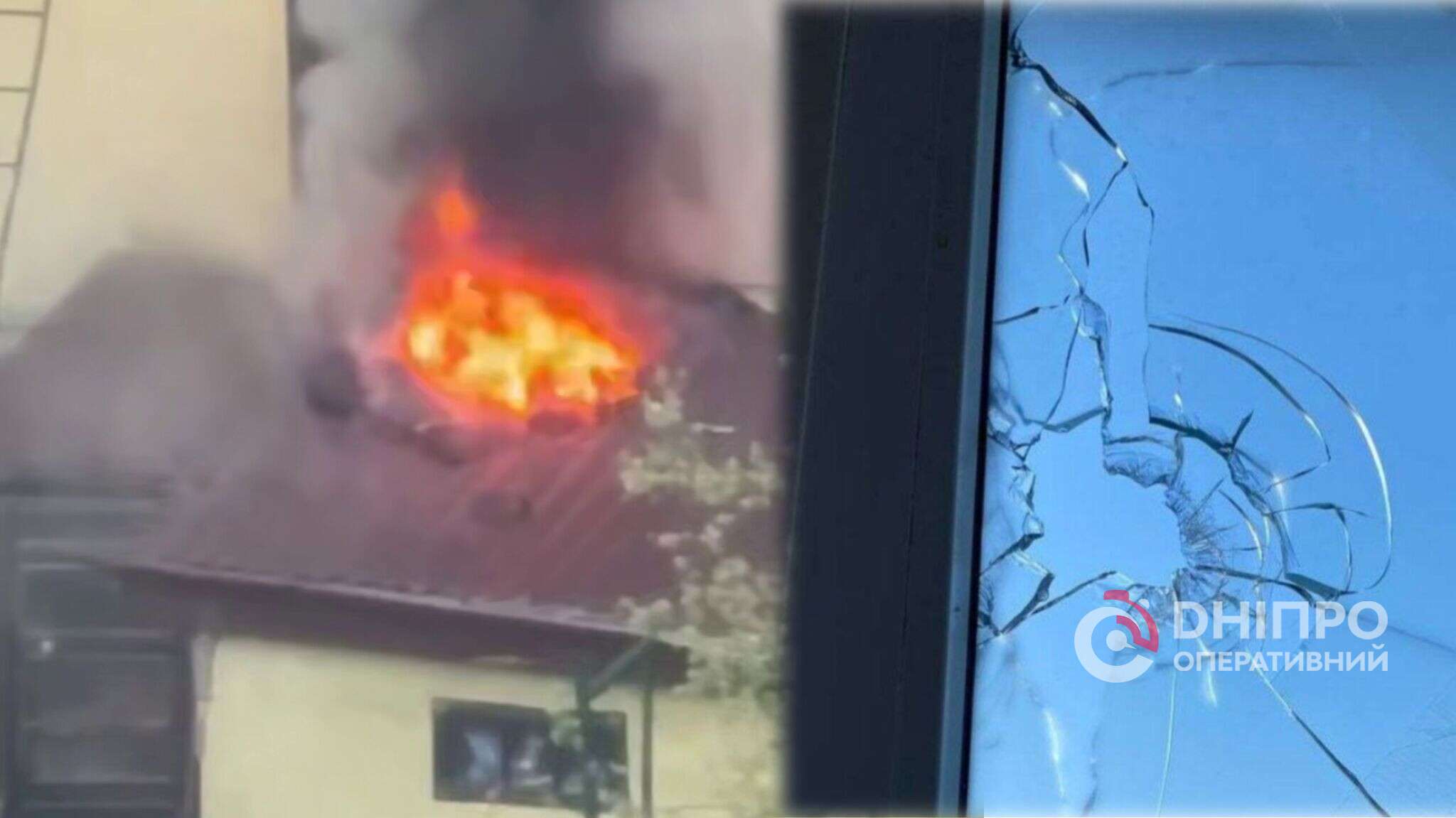 Вночі та вранці у Дніпрі лунали вибухи: подробиці від ОВА
Вночі та рано вранці 22 квітня російська армія атакувала Дніпро безпілотниками. Подекуди виникли пожежі, передає "Дніпро Оперативний".
Відомо, що перші…