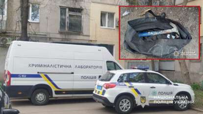 Жорстокий напад на пенсіонерку 16.04.2026 - подробиці від поліції