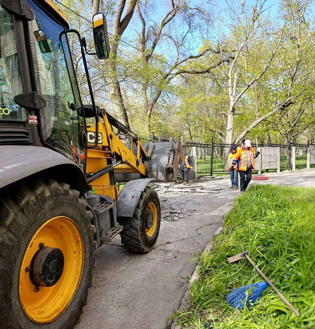 Борис Филатов о последствиях атаки 22 апреля: повреждены жилые дома и детсад