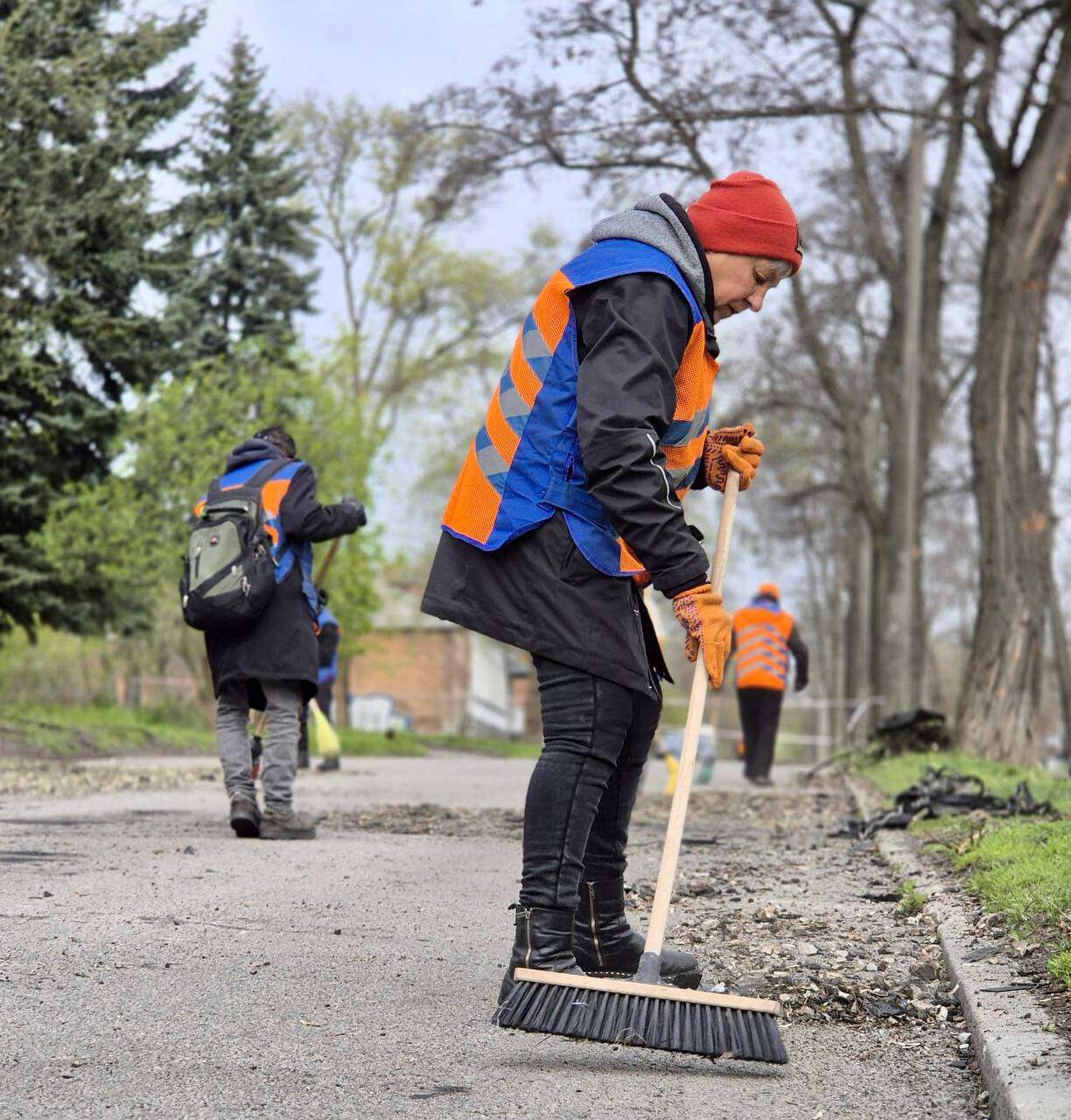 Борис Филатов о последствиях атаки 22 апреля: повреждены жилые дома и детсад