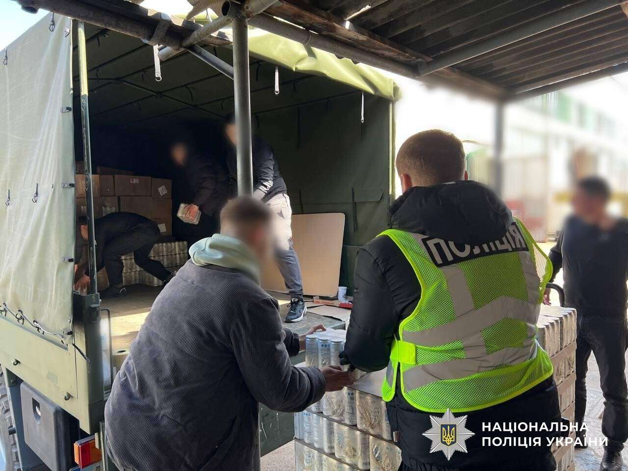 &laquo;U420&raquo;, &laquo;офіси&raquo;, погрози: викрили учасників злочинної спільноти &laquo;Хімпром&raquo;