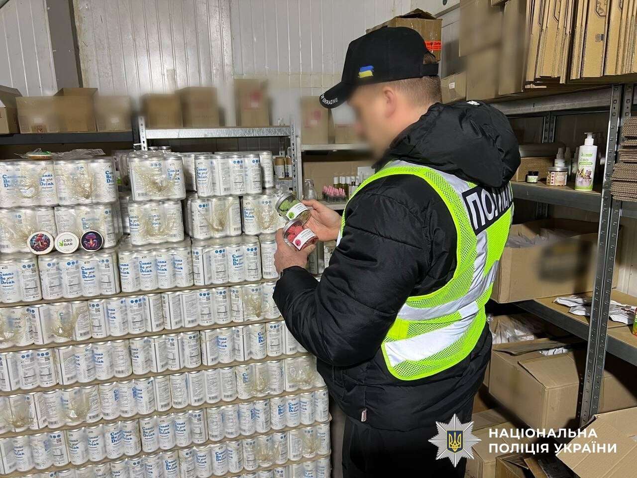 &laquo;U420&raquo;, &laquo;офіси&raquo;, погрози: викрили учасників злочинної спільноти &laquo;Хімпром&raquo;