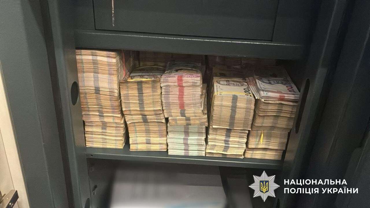 &laquo;U420&raquo;, &laquo;офисы&raquo;, угрозы: разоблачены участники преступного сообщества &laquo;Химпром&raquo;