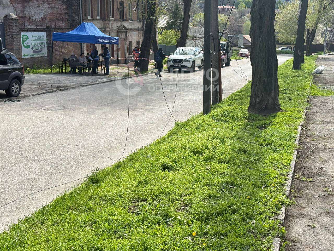 Атака на Дніпро вранці 22.04: як виглядає місто після удару рф