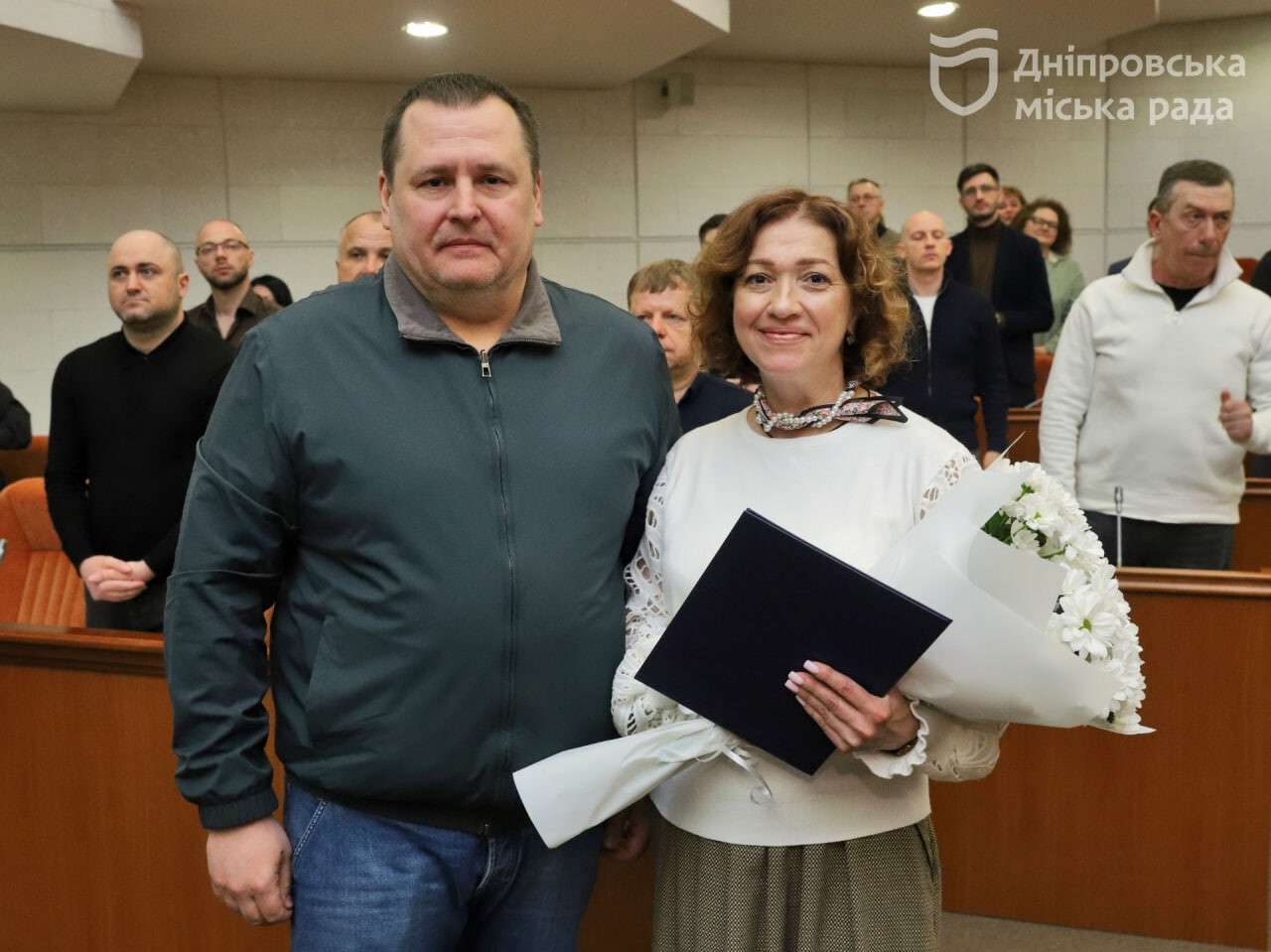 Днепр выделил на обороноспособность еще 115 млн грн: итоги 79-й очередной сессии горсовета