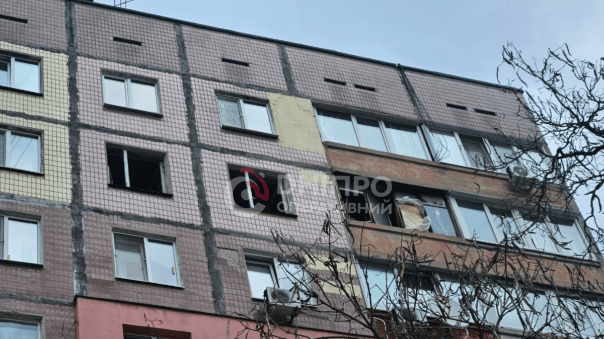 Пожежа на просп. Миру 22.04: є загиблий, - подробиці з місця події