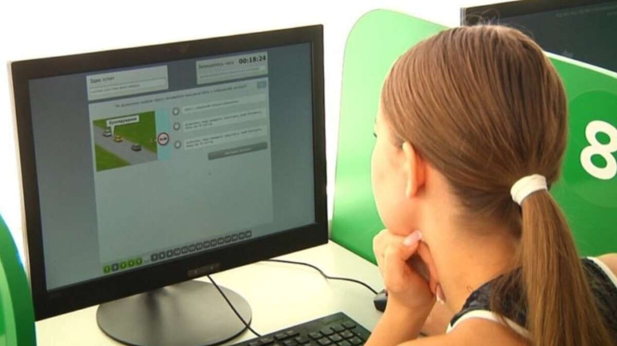 Іспит для водіїв: правила можуть оновити - деталі