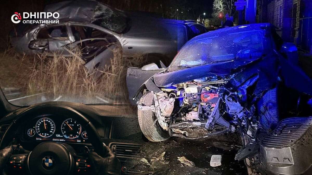 Підлітки стають винуватцями ДТП: що загрожує за порушення