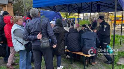 Куда обращаться днепрянам, чье имущество пострадало в результате ночной атаки