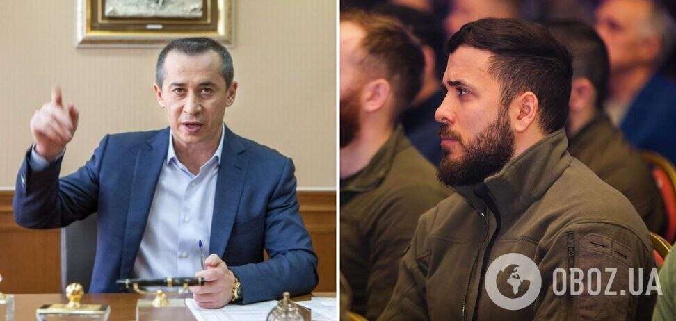 Знімає ролики в TikTok і ходить по дорогих ресторанах: ЗМІ дізналися, як насправді “служить” син Загіда Краснова
Син дніпровського політика і депутата Загіда Краснова – Руслан Краснов проходить службу в умовах, які, як з’ясували медіа, суттєво відрі