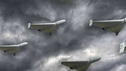 Атаки ночью 24.04.2026: пострадали люди — детали от ОВА