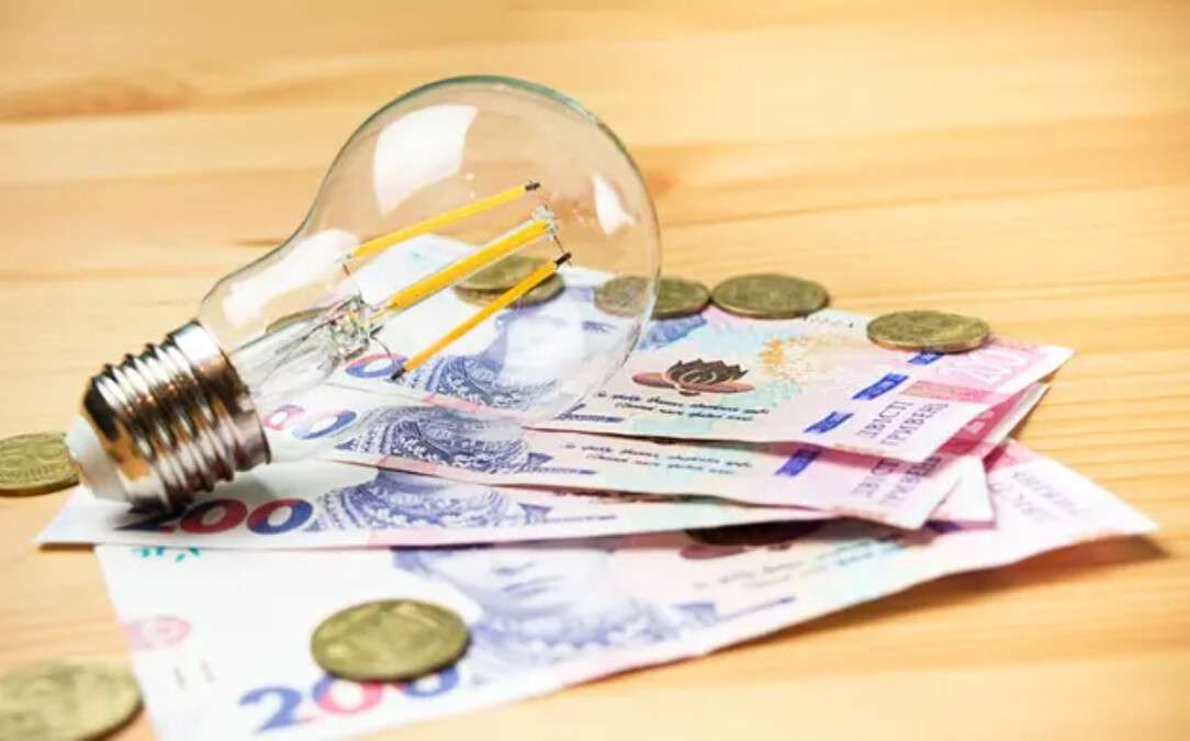 Відключення світла за борги 2026