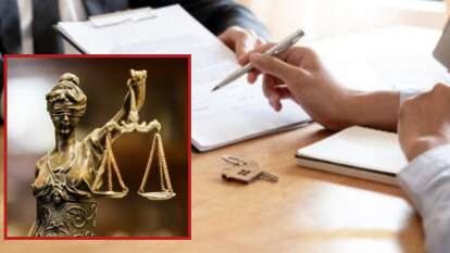 Суд у Дніпрі відмовив спадкоємиці у поверненні квартири, яку вкрали через підроблені документи