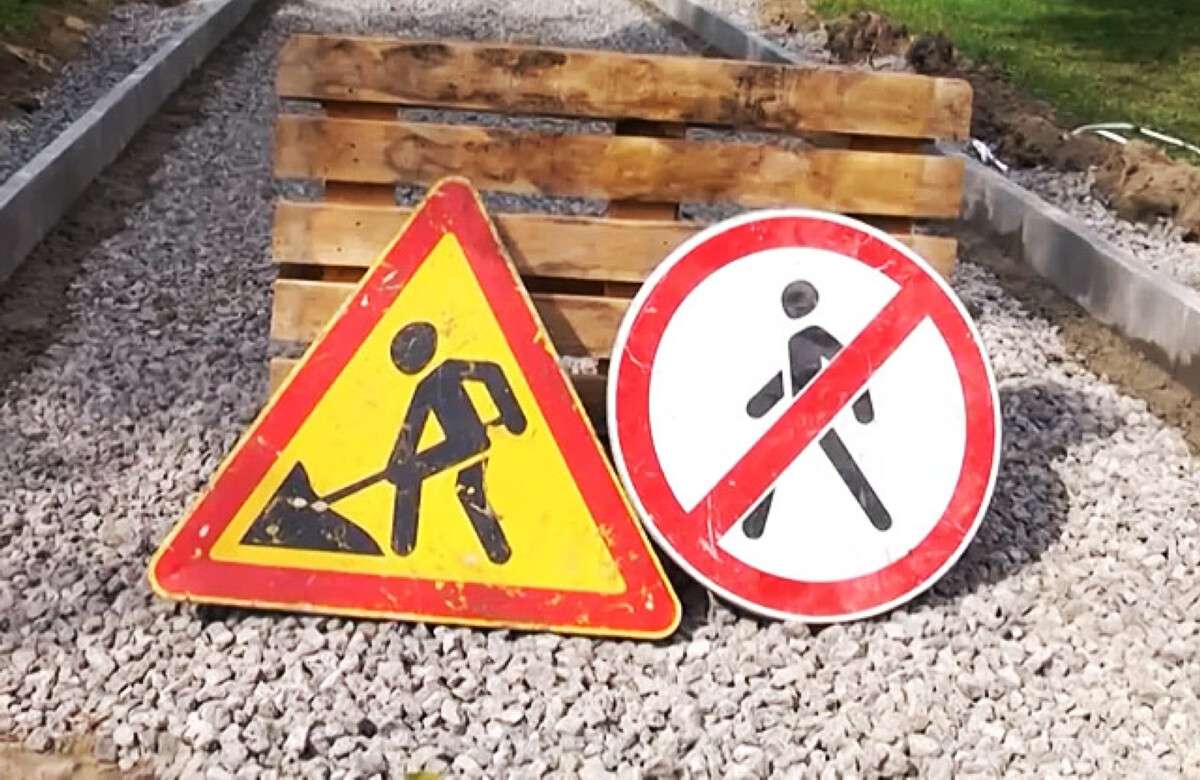 У Дніпрі планують на місяць перекрити тротуар на вулиці Вернадського: подробиці
У центрі Дніпра планують тимчасово обмежити рух для пішоходів по вулиці Володимира Вернадського. Це пов’язано з проведенням реконструкції будівлі громадського…