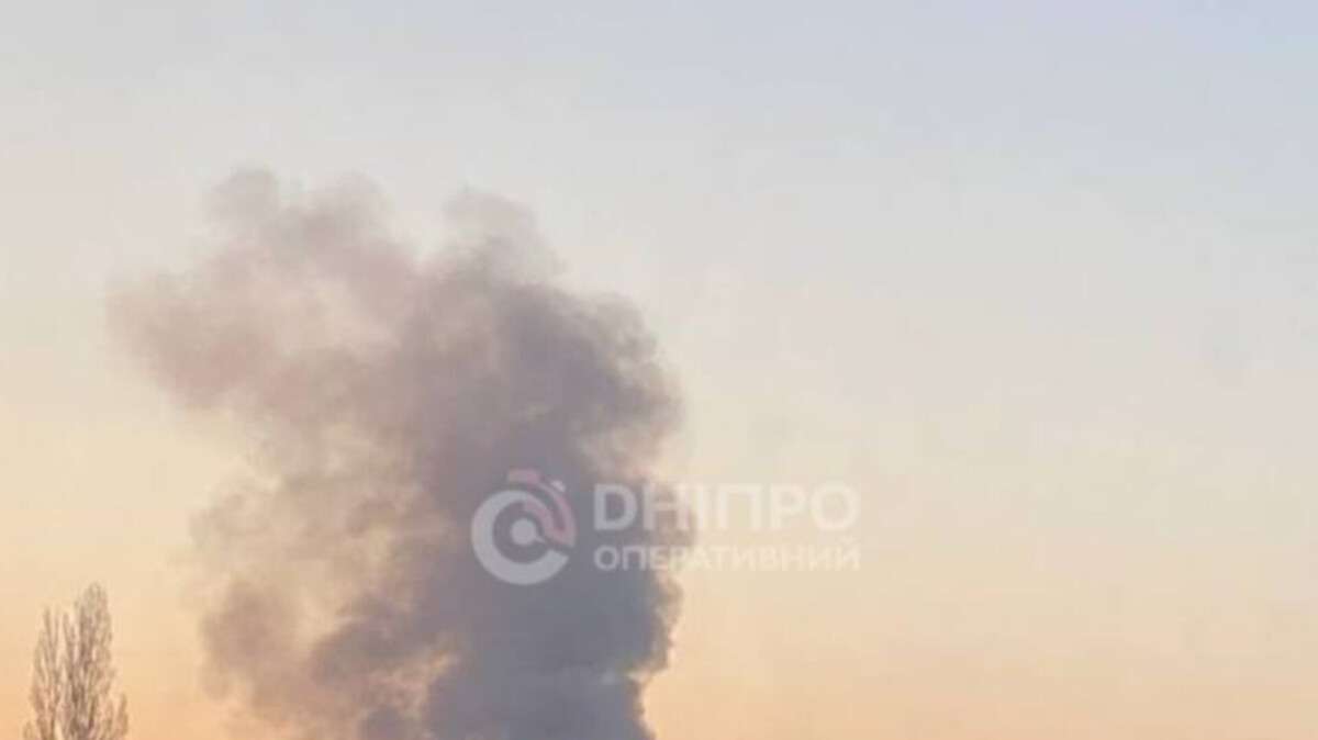Вибухи у Дніпрі вночі 25 квітня - ворог масовано атакував місто, серед поранених є дитина