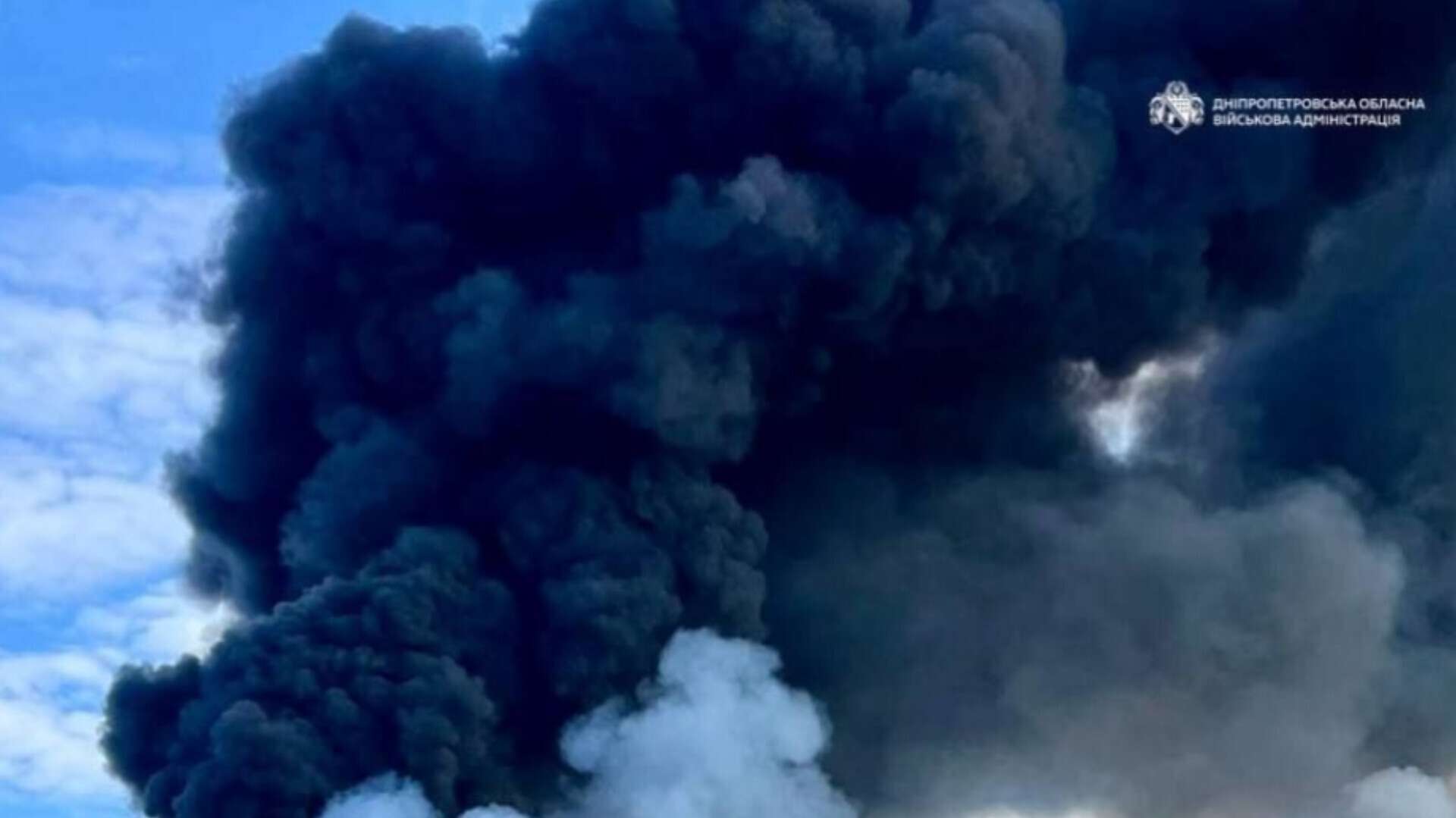 Понад 10 годин російських атак на Дніпро: з'явилися оновлені дані щодо наслідків
З'явилася оновлена інформація стосовно наслідків російської атаки на Дніпро, що сталася 25 квітня. Про це повідомляє "Дніпро Оперативний", посилаючись на…