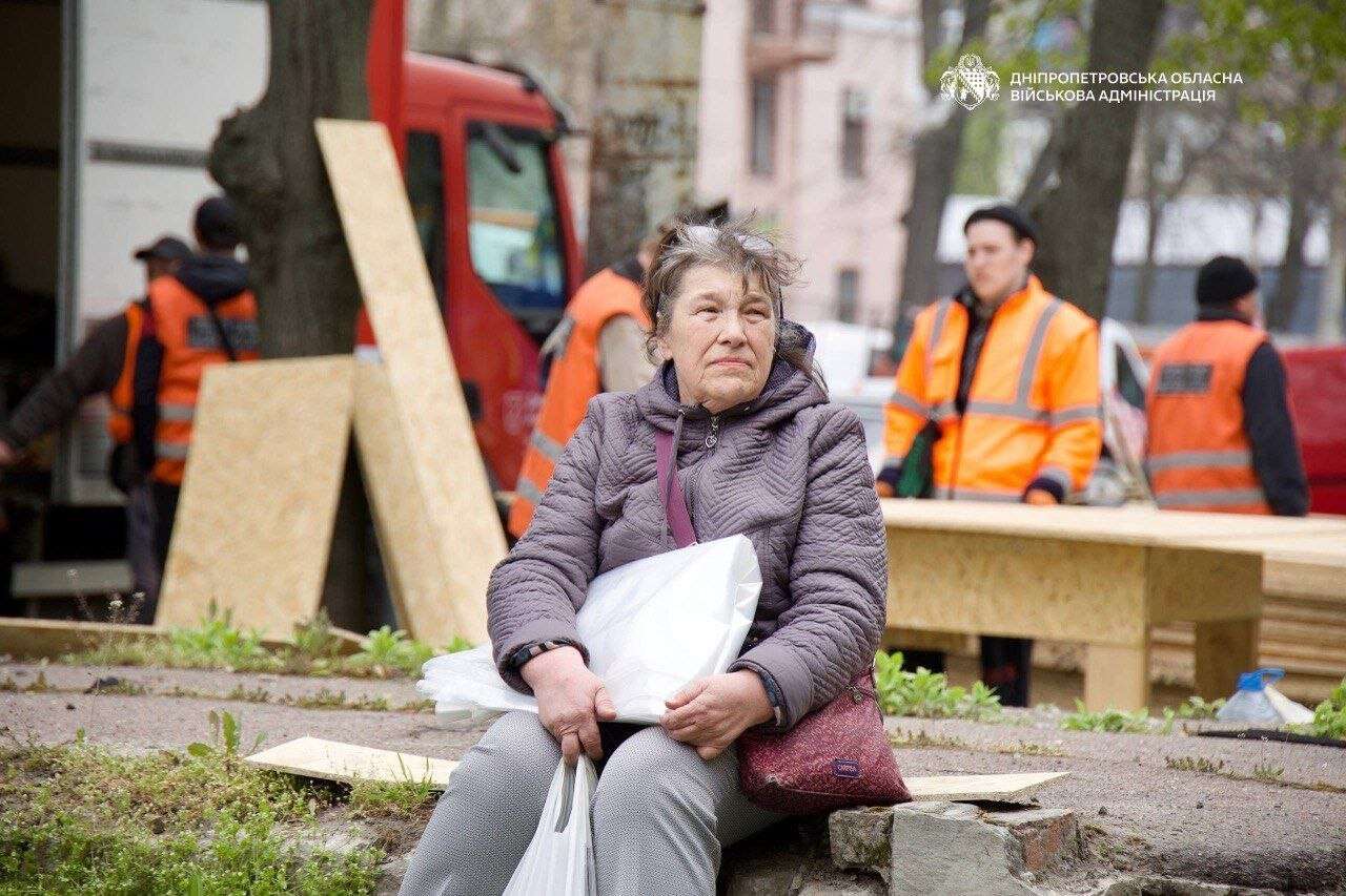 Атака на Днепр 25 апреля продолжалась более 20 часов: количество жертв возросло