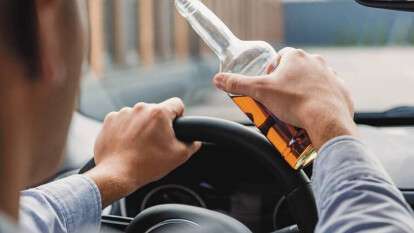 Конфіскація автомобіля за водіння в нетверезому стані