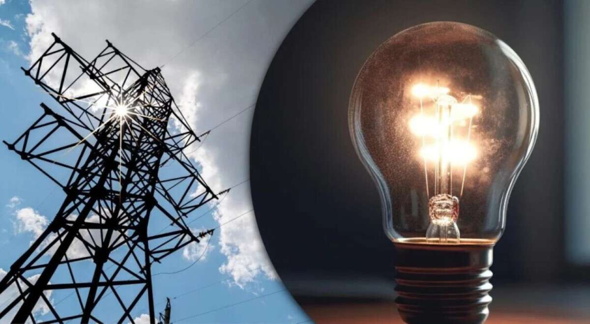 Нет света Днепр