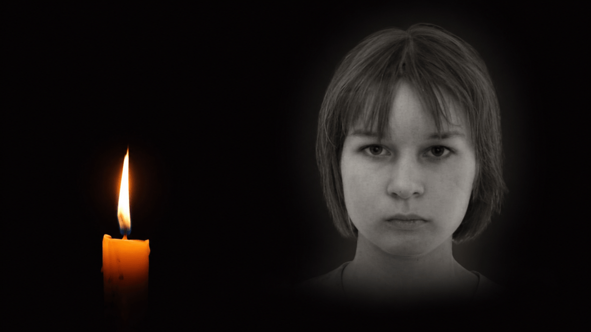Пропавшую вчера 14-летнюю девочку из Днепра нашли мертвой