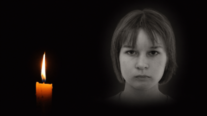 Пропавшую вчера 14-летнюю девочку из Днепра нашли мертвой