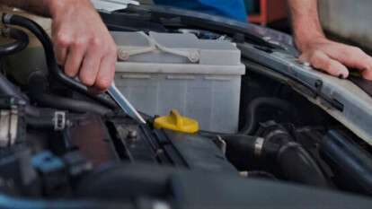 Техогляд авто у 2026 році