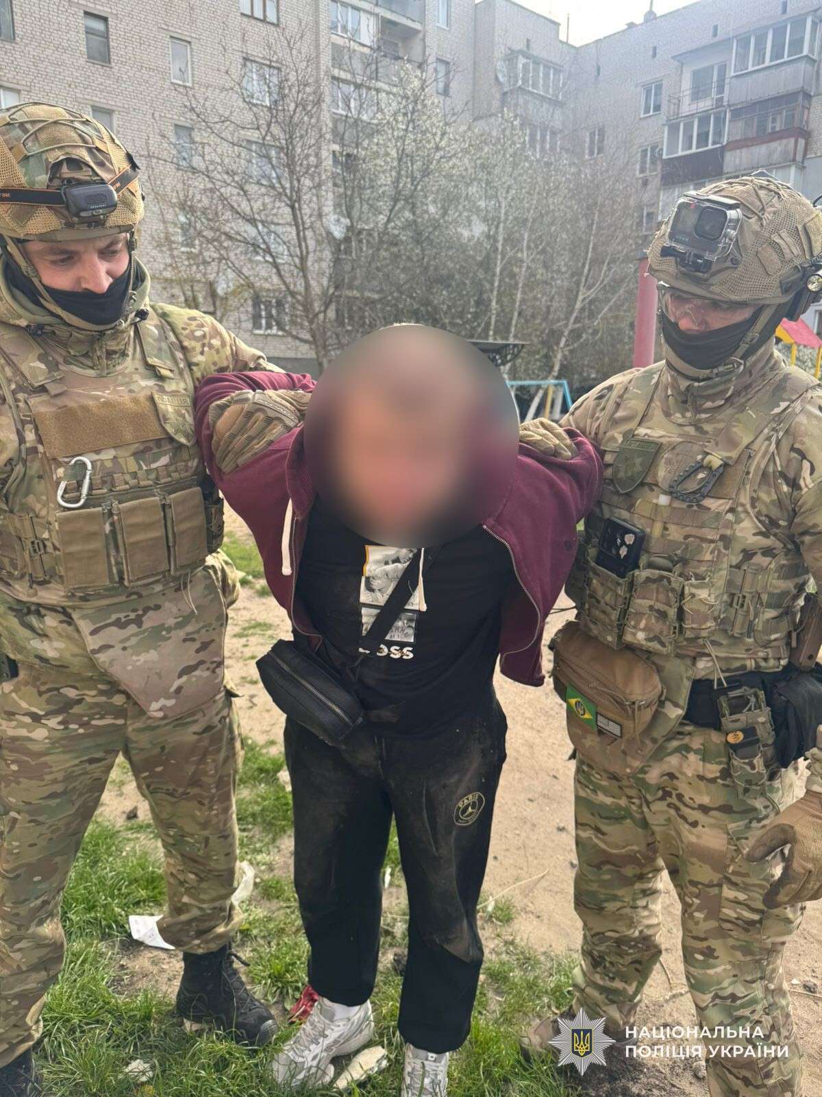 Допомога від держави виявилась пасткою: кіберполіція Дніпропетровщини викрила схему на мільйони