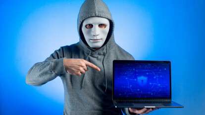 Помощь от государства оказалась ловушкой: киберполиция Днепропетровщины разоблачила схему на миллионы