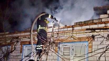 Взрывы в Днепре и области 28.04: есть раненый и разрушени