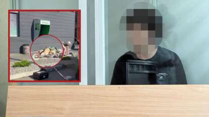 Підліток зарізав жінку біля банкомата на Слобожанському - що вирішив суд