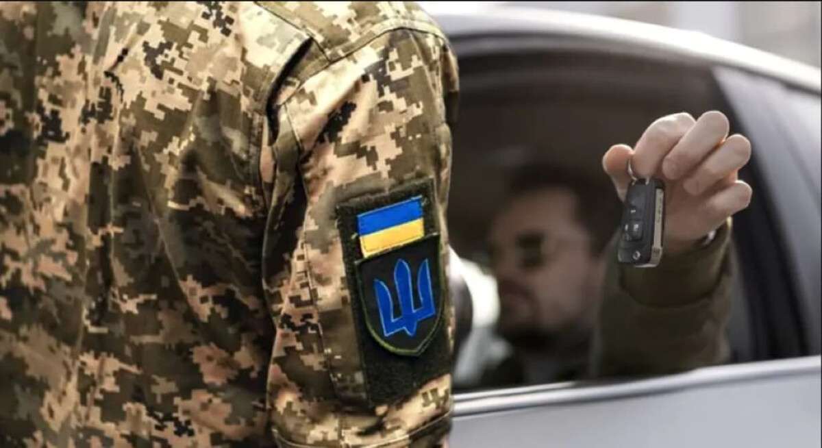 Обмеження водійських прав для "ухилянтів": коли це можливо
В Україні продовжує діяти оновлене законодавство про мобілізацію, яке суттєво розширило інструменти впливу на осіб, що уникають виконання військового обов’язку.…
