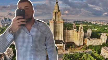 У Дніпропетровській облраді хочуть створити керівну посаду з питань оборони для сина Загіда Краснова (Габібуллаєва), який воює у “тіктоці” - військові обурені