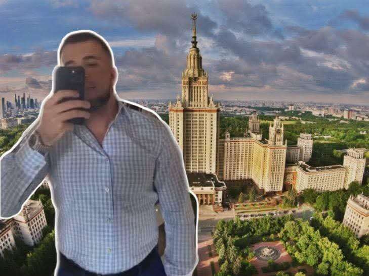 В Днепропетровском облсовете хотят создать руководящую должность по вопросам обороны для сына Загида Краснова (Габибуллаева), который «воюет в TikTok», - военные возмущены