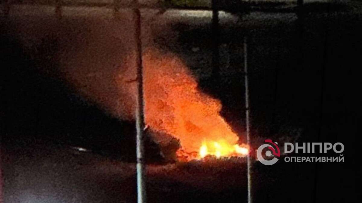 Атаки рф вночі 29.04: що відомо про наслідки